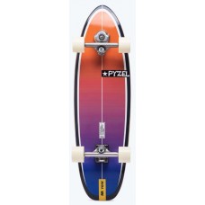 Surfskate YOW x Pyzel Shadow 33.5''